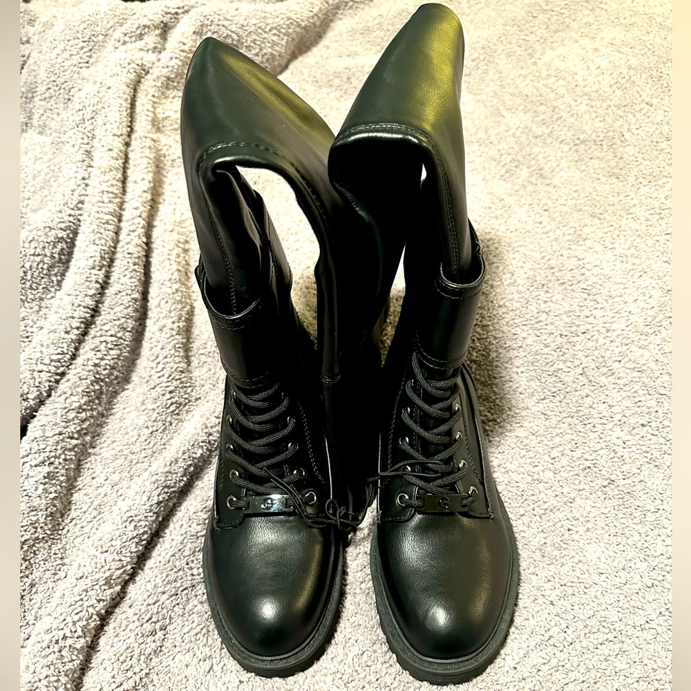 Gbg boots
